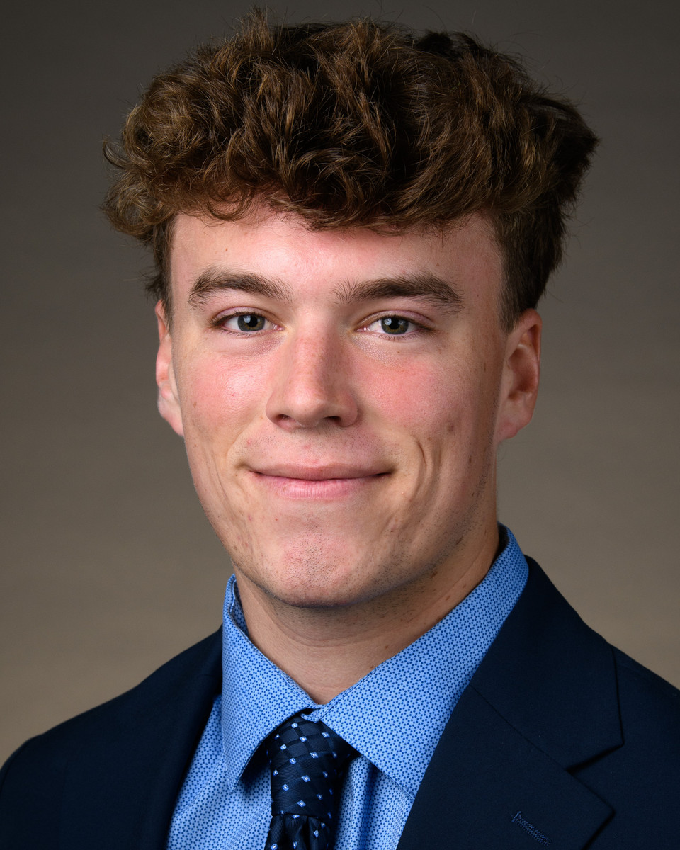 Jake Anzelone, Lacrosse, undefined