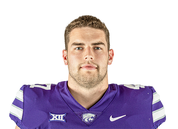 Cody Stufflebean - Verified College Athlete on RallyFuel NIL Platform Cody Stufflebean