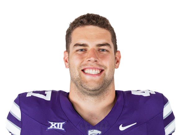 Cody Stufflebean, Football, undefined