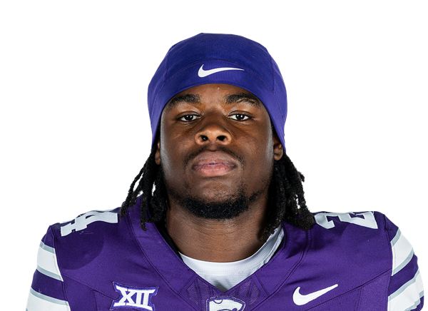 JB Price, Football, undefined