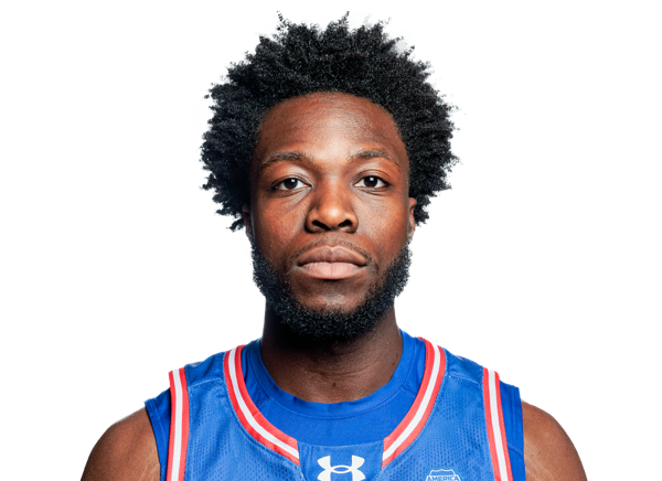Ephraim Acquah, Basketball, undefined