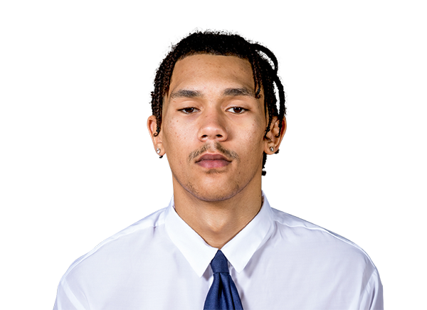 Trent Hudgens, Basketball, undefined