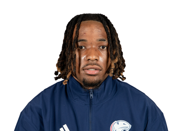 Trae Stevenson, Football, undefined