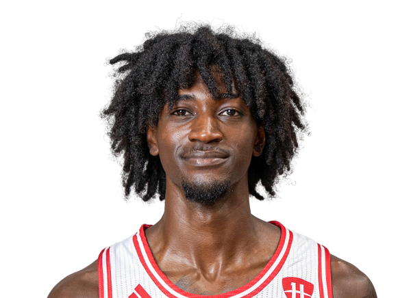 Jaxon Edwards, Basketball, undefined