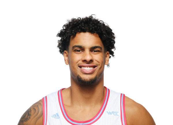 Jevon Porter - Verified College Athlete on RallyFuel NIL Platform Jevon Porter