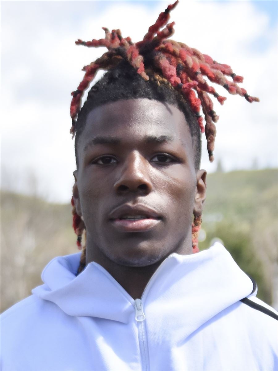 Ti Mims, Football, South Alabama