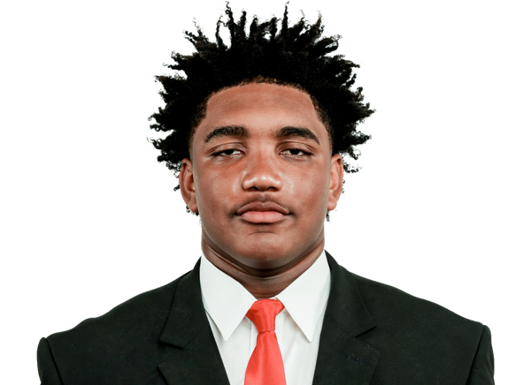 London Seymour, Football, undefined