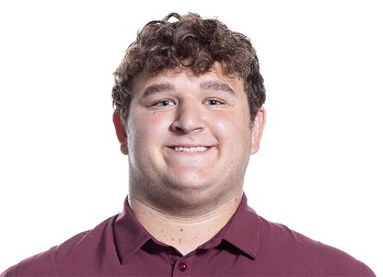 Ty Banco - Verified College Athlete on RallyFuel NIL Platform Ty Banco