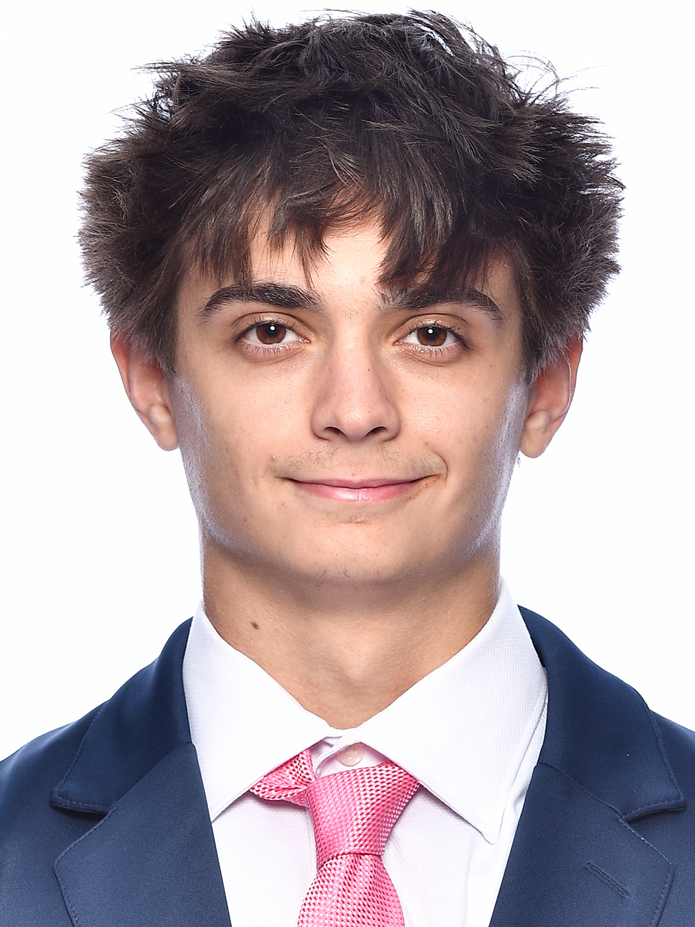 Max Kotsilidis, Lacrosse, undefined
