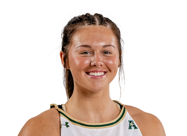 Cali Smallwood, Basketball, UAB