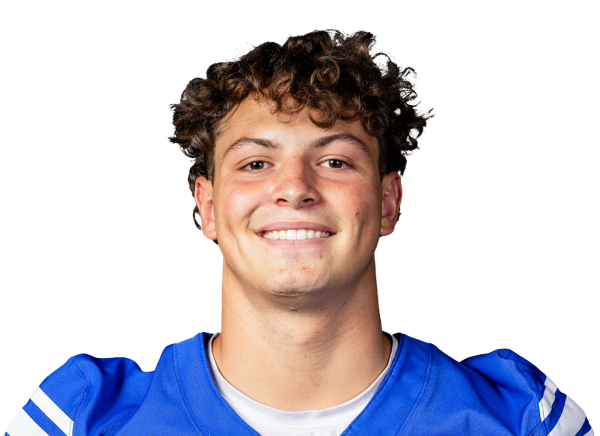 Anthony Olsen, Football, undefined