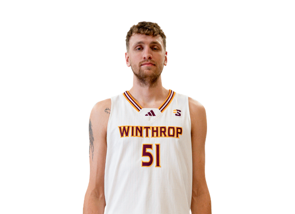 Logan Duncomb, Basketball, undefined