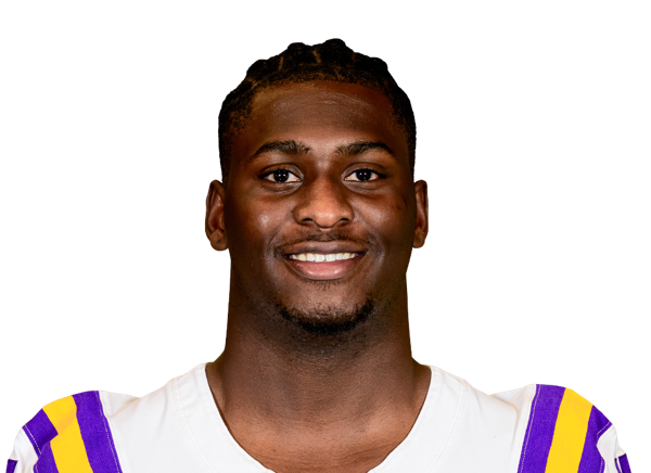 Damien Shanklin, Football, Louisiana State University