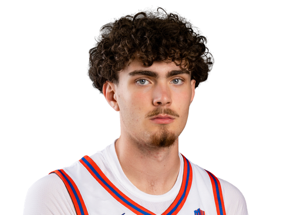 Spencer Ahrens, Basketball, undefined