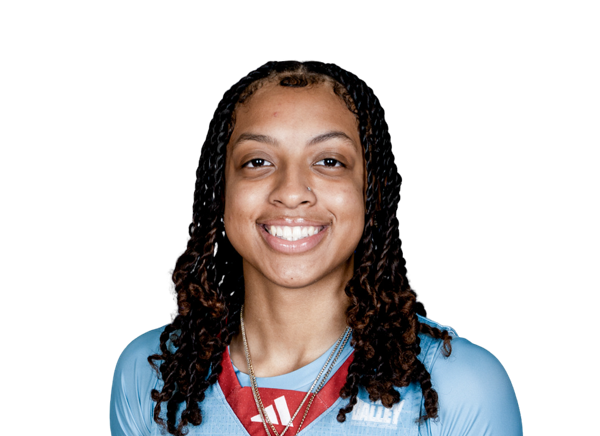 Samantha Serrano, Basketball, University of Illinois Chicago