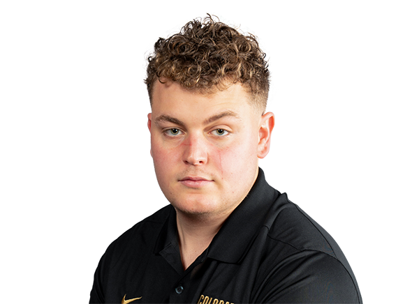 Gabe Landers, Football, undefined