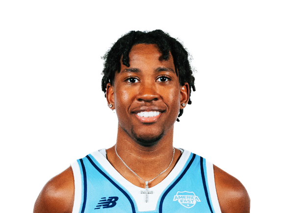 Caleb Crawford, Basketball, Maine