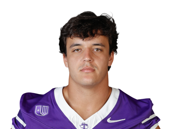 Caden Holt, Football, undefined