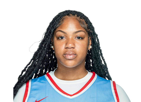 Nala Abraham, Basketball, Delaware State