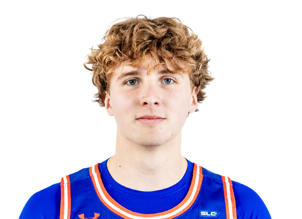 Trent Johnson - Verified College Athlete on RallyFuel NIL Platform Trent Johnson