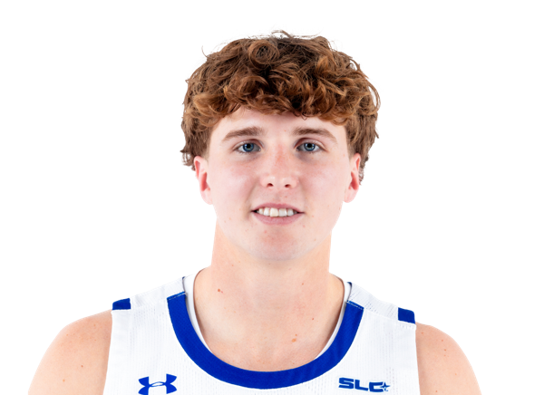 Trent Johnson, Basketball, undefined