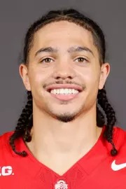 Jayden Ballard - Verified College Athlete on RallyFuel NIL Platform Jayden Ballard