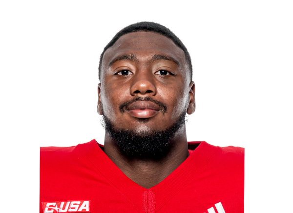 Gharin Stansbury, Football, undefined