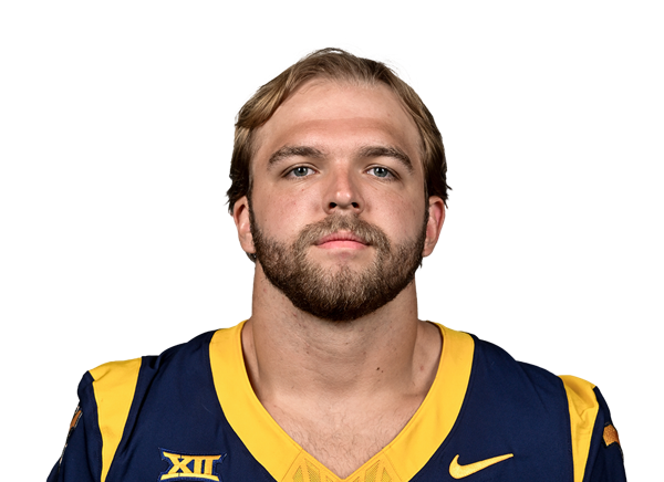 Chase Wilson, Football, undefined