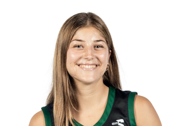 Ylenia Exposito Perez, Basketball, undefined