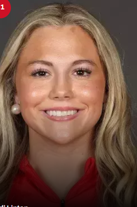 Addi Linton, Softball, undefined