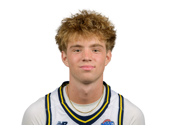 Quinn Kwasniak, Basketball, Merrimack College