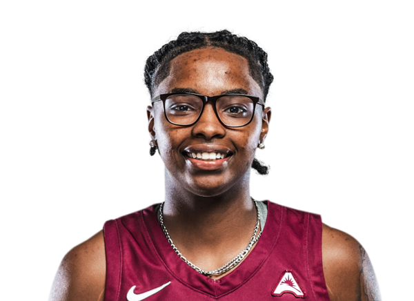 Kailani Lindsey, Basketball, Eastern Kentucky University