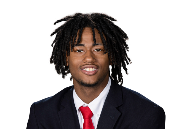 Jahmare Washington - Verified College Athlete on RallyFuel NIL Platform Jahmare Washington