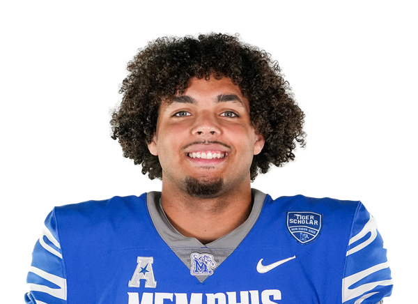 Le'Kell McGowan, Football, University of Louisiana at Monroe