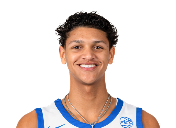 Billy White III, Basketball, undefined