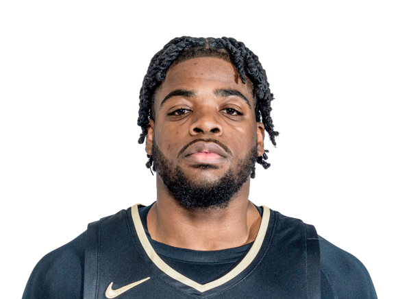 Allen Mukeba - Verified College Athlete on RallyFuel NIL Platform Allen Mukeba