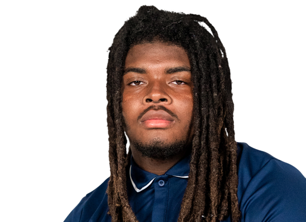 Alvoid Kennon, Football, undefined