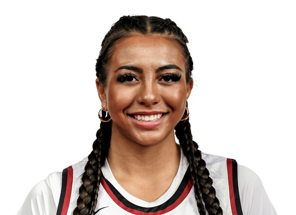 Nina Emnace, Basketball, Harvard