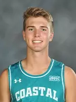 Jackson Keil - Verified College Athlete on RallyFuel NIL Platform Jackson Keil