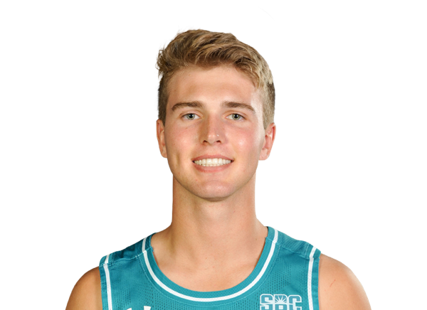 Jackson Keil, Basketball, undefined