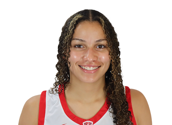 Joi Williams - Verified College Athlete on RallyFuel NIL Platform Joi Williams