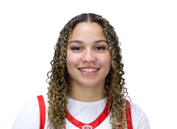 Joi Williams, Basketball, undefined