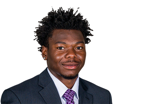 Oran Singleton Jr. photo
