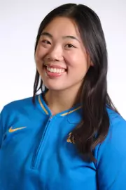 Emily Lee, Gymnastics, UCLA