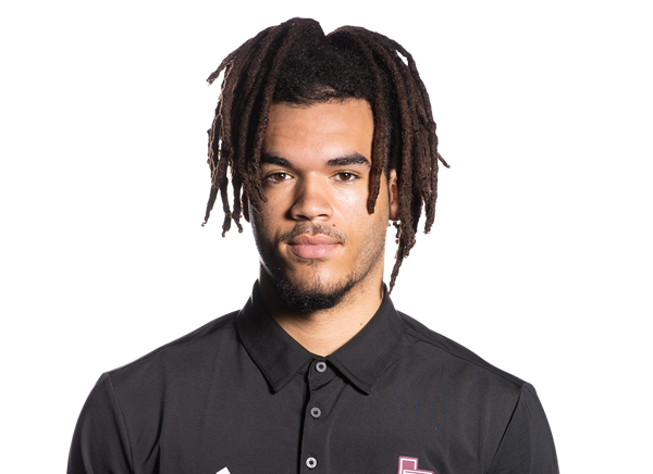 Jeremiah Searcy, Football, undefined