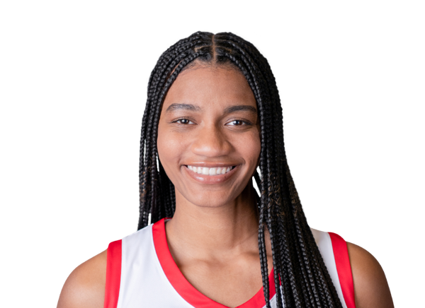 Jada Davis, Basketball, Cornell