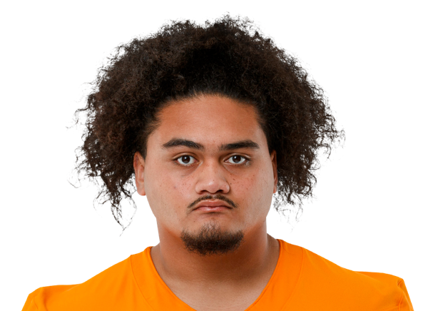Wendell Moe Jr., Football, University of Tennessee