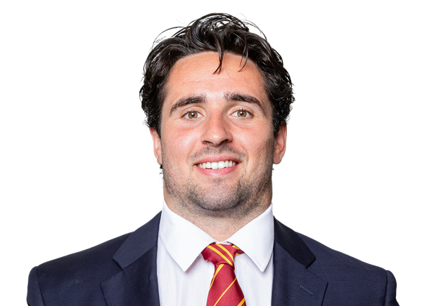 Owen McGowan, Football, Boston College