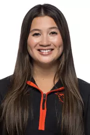 Reina Marchal, Gymnastics, Oregon State