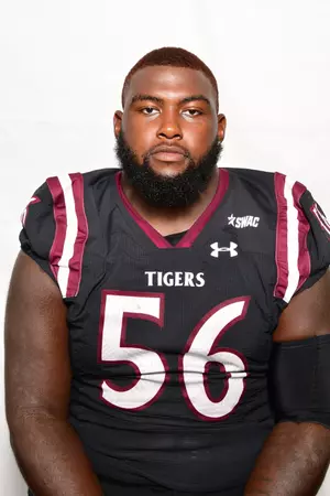 Gabriel Martin, Football, undefined